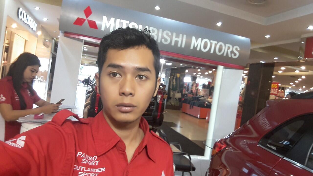 Mitsubishi jakarta utara