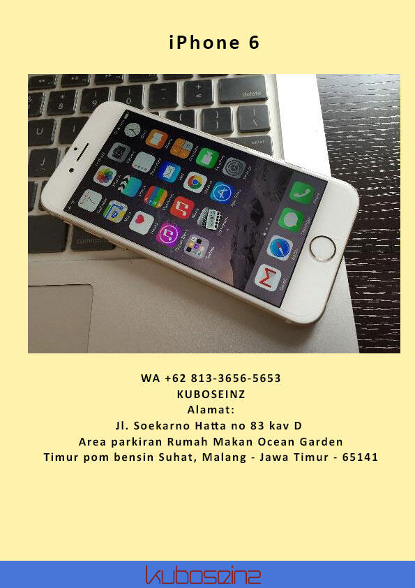 Diskon Desember! ,WA +62 813-3656-5653, iPhone Murah Malang