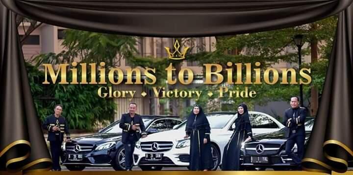 Bisnis Anti Rugi