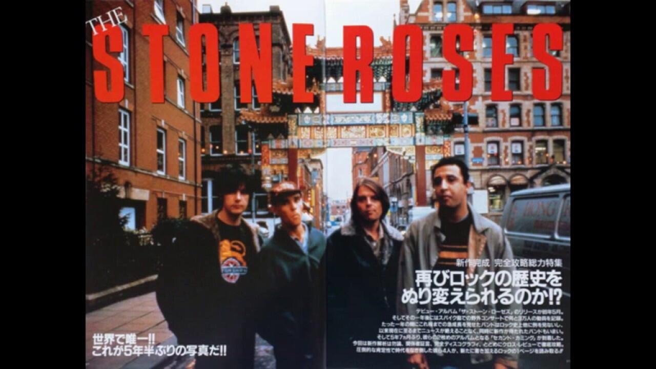 5 Reuni Band Rock Paling Yahud!