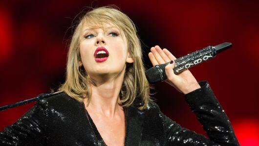 Jarang Nge-tweet, Taylor Swift Jadi Penyanyi Paling Berpengaruh di Twitter