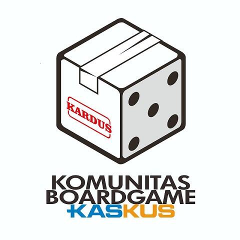 KOMUNITAS BOARD GAME KASKUS