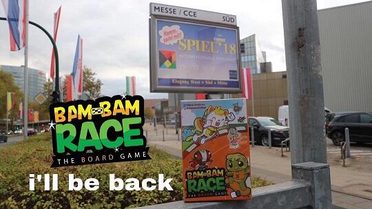 Ayo Main Bam Bam Race! : Board Game Asli Indonesia yang Mendunia