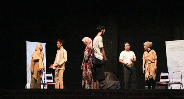 FESTIVAL TEATER JAKARTA 2018 Telah Usai, Ini Dia Para Pemenangnya