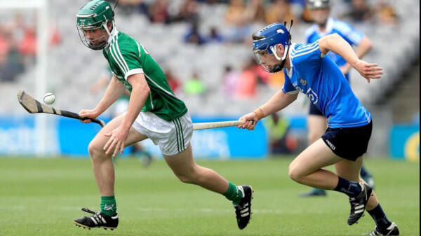 Olahraga-olahraga yang Termasuk Gaelic Games