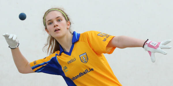 Olahraga-olahraga yang Termasuk Gaelic Games