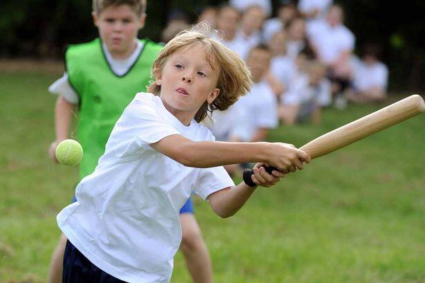 Olahraga-olahraga yang Termasuk Gaelic Games