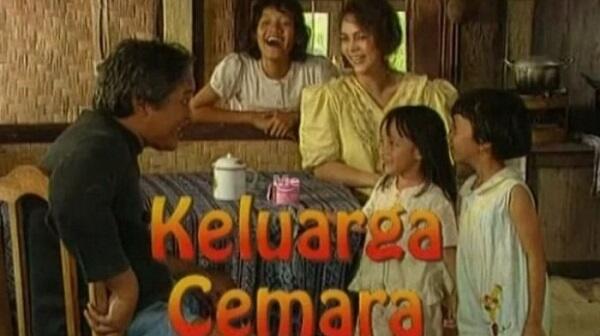 Official Trailer Film Keluarga Cemara Siap Meluncur ke KASKUS TV!