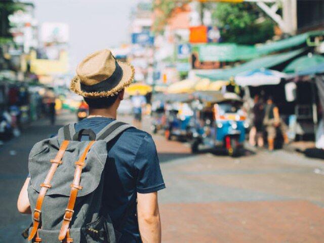 5 Acara Liburan Murah Tahun Baru Buat Anak Kost yang Gagal Pulkam