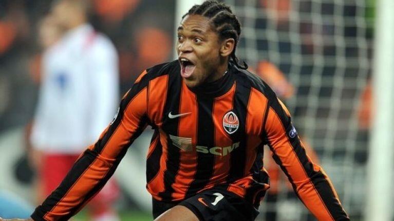 Ini Pemain Brasil Top Skorer Liga Champions