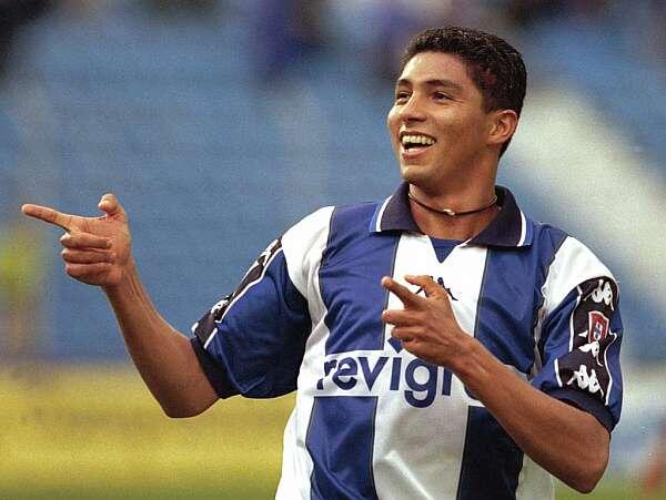 Ini Pemain Brasil Top Skorer Liga Champions