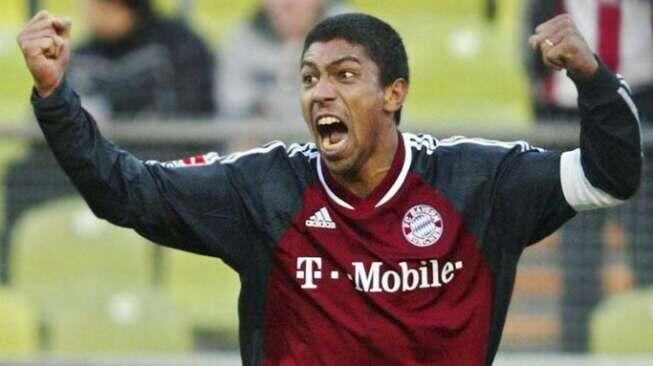 Ini Pemain Brasil Top Skorer Liga Champions