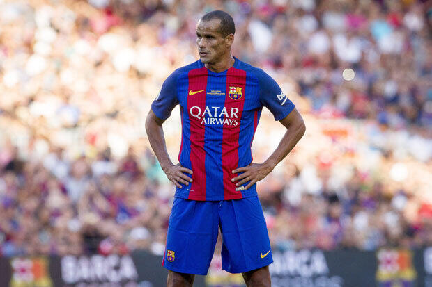 Ini Pemain Brasil Top Skorer Liga Champions
