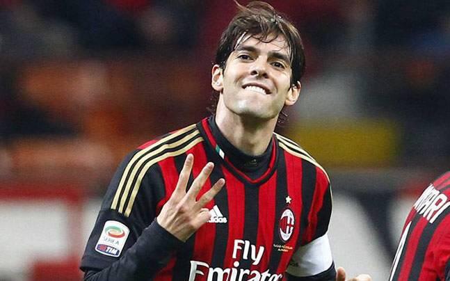 Ini Pemain Brasil Top Skorer Liga Champions