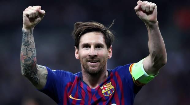 Klub-Klub yang Paling Sering di Bobol Lionel Messi di Liga Champions