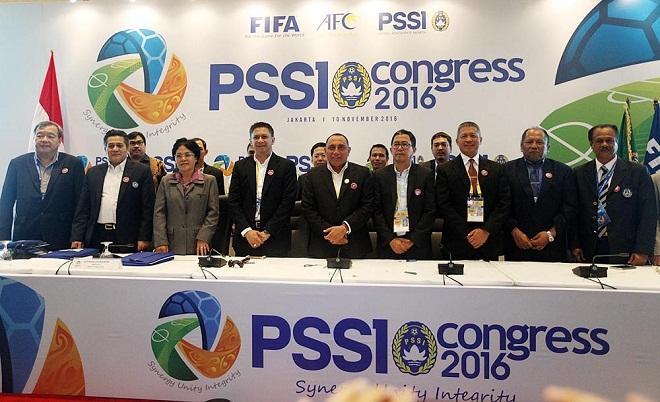 Exco PSSI, Apa Sih Kontribusimu Selama Ini?