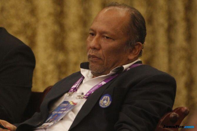 Exco PSSI, Apa Sih Kontribusimu Selama Ini?