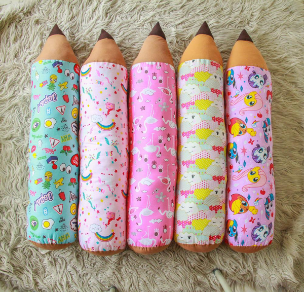 guling pensil yg lagi trending gan silahkan mirah