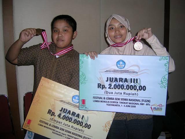 Salah Kaprah Penggunaan Kata "Juara" di Indonesia
