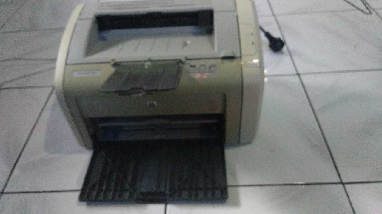Printer laser 1020