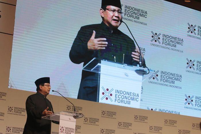 Polemik korupsi di Indonesia ibarat kanker stadium 4