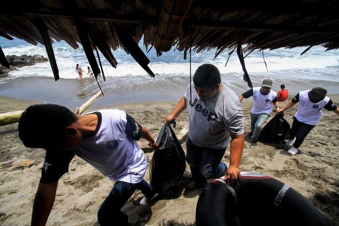 Pemerintah akan tetapkan tarif kebersihan pada wisatawan