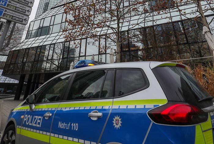 Deutsche Bank kena getah Panama Papers