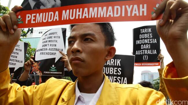 Kisruh Dana Kemah, Pemuda Muhammadiyah Akui LPJ-nya Bermasalah