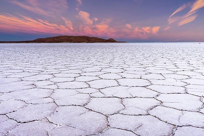 Tempat Tempat Menakjubkan Dengan Segala Keunikan Dan Keindahannya