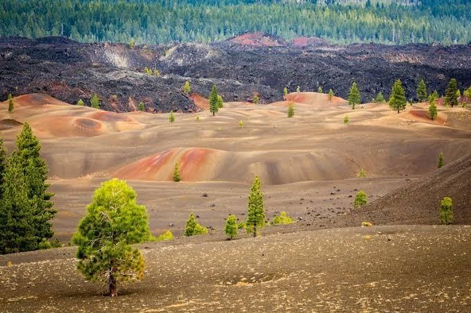 Tempat Tempat Menakjubkan Dengan Segala Keunikan Dan Keindahannya