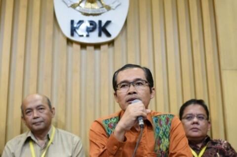 KPK Minta MA Perbaiki Diri