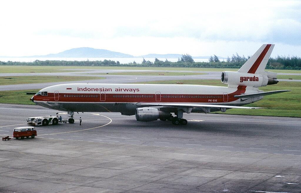 Garuda Indonesia Akan Hadirkan Nuansa “Vintage” Era 1970-1980an | KASKUS