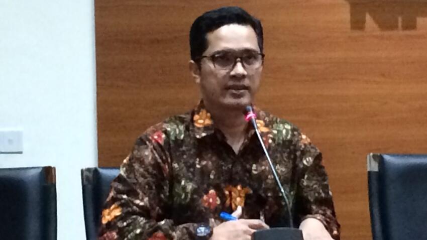 KPK Akan Lelang Barang Rampasan Hasil Tindak Pidana Korupsi 