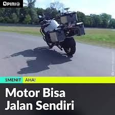 Edan !! Motor Ghost Rider Mulai Diciptakan