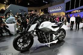 Edan !! Motor Ghost Rider Mulai Diciptakan