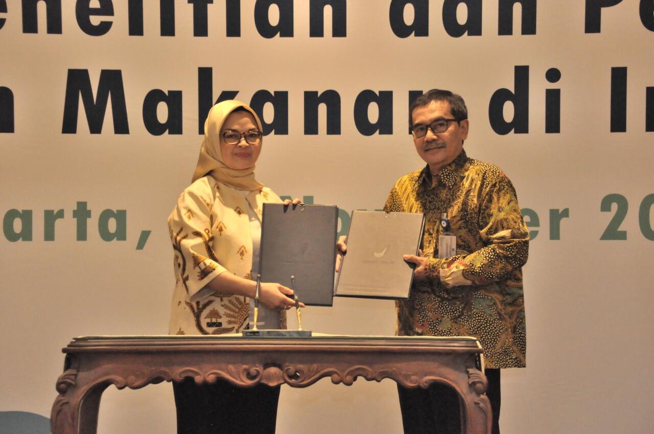 Ismunandar Dilantik sebagai Dirjen Pembelajaran dan Kemahasiswaan