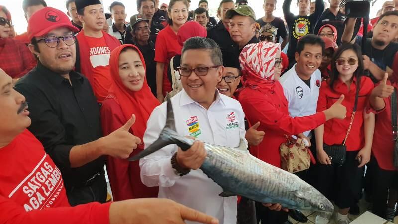 Basarah Dipolisikan, Momentum Tepat Menguak Harta Soeharto dan Kroninya