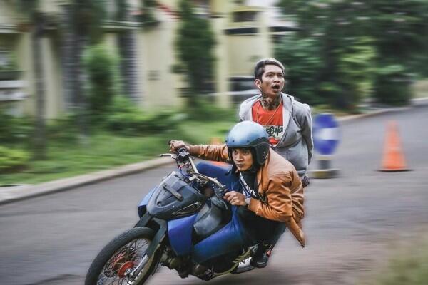 5 Selebgram Unik yang Terkenal dengan Video Kocaknya