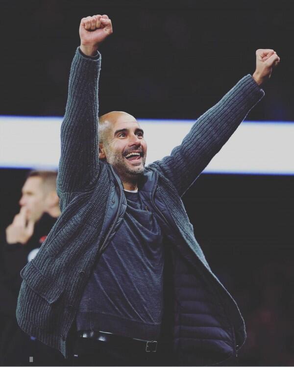 5 Manajer yang Beruntun Meloloskan Timnya ke Fase Knockout Champions