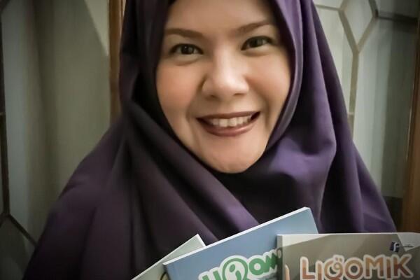 7 Lagu Lawas Tere yang Pernah Hits pada Awal Tahun 2000an
