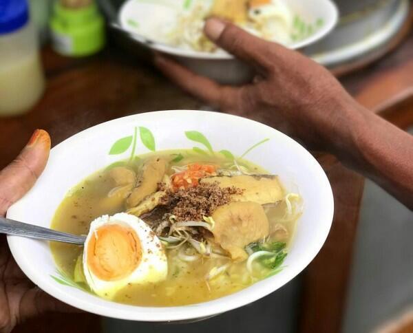Uenak Tenan! 8 Rekomendasi Sarapan Favorit di Kota Malang