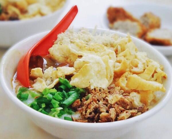 Uenak Tenan! 8 Rekomendasi Sarapan Favorit di Kota Malang