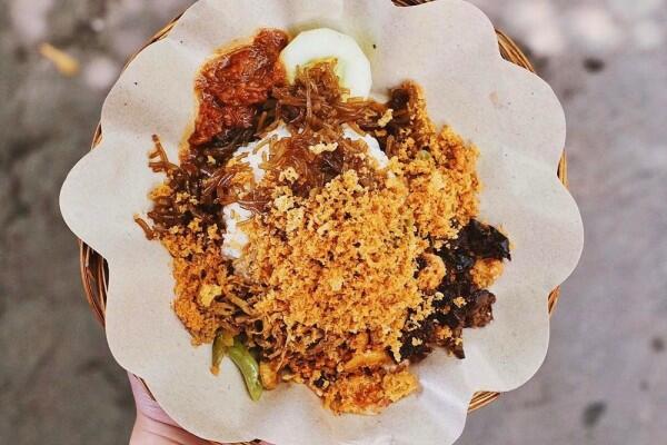 Uenak Tenan! 8 Rekomendasi Sarapan Favorit di Kota Malang