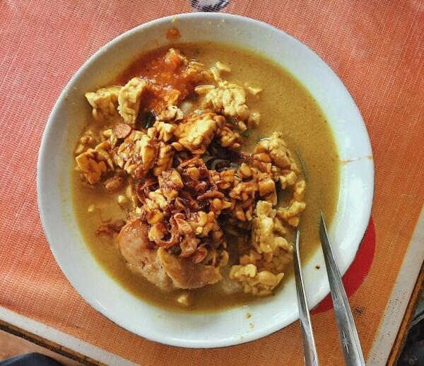 Uenak Tenan! 8 Rekomendasi Sarapan Favorit di Kota Malang