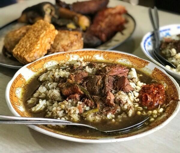 Uenak Tenan! 8 Rekomendasi Sarapan Favorit di Kota Malang