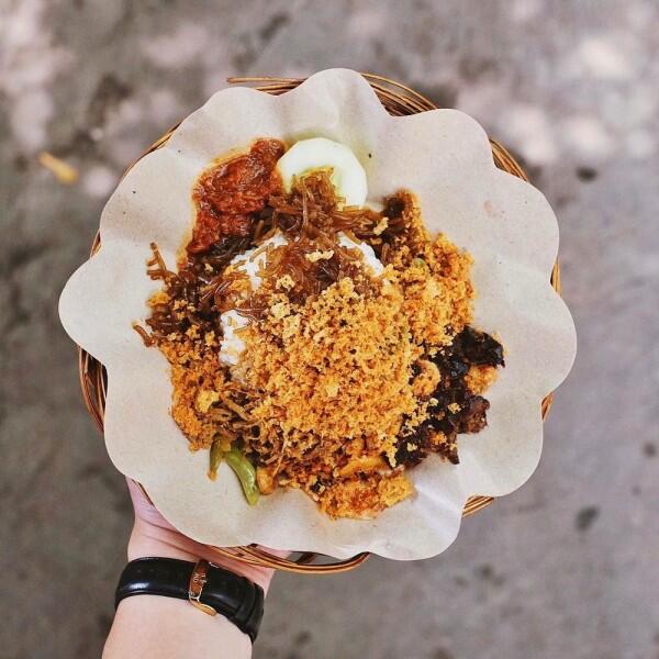 Uenak Tenan! 8 Rekomendasi Sarapan Favorit di Kota Malang