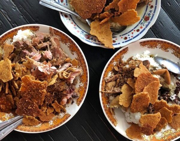 Uenak Tenan! 8 Rekomendasi Sarapan Favorit di Kota Malang