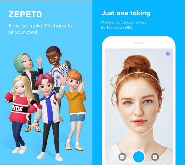 Lagi Hits! Ini 7 Cara Membuat Avatar Aplikasi Zepeto dengan Mudah