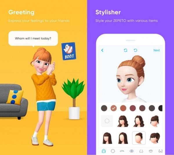 Lagi Hits! Ini 7 Cara Membuat Avatar Aplikasi Zepeto dengan Mudah