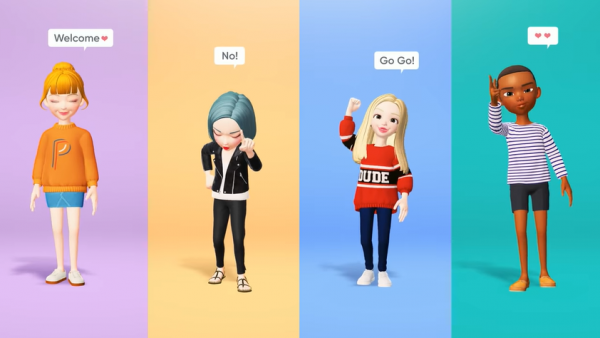 Lagi Hits! Ini 7 Cara Membuat Avatar Aplikasi Zepeto dengan Mudah